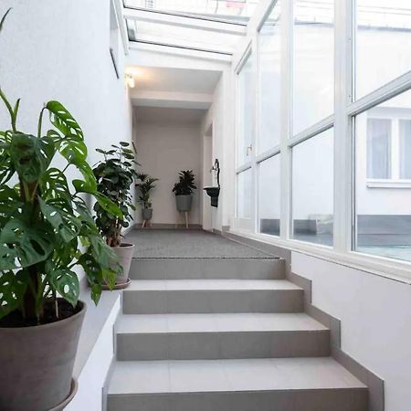 Designer Apartments Viyana Dış mekan fotoğraf