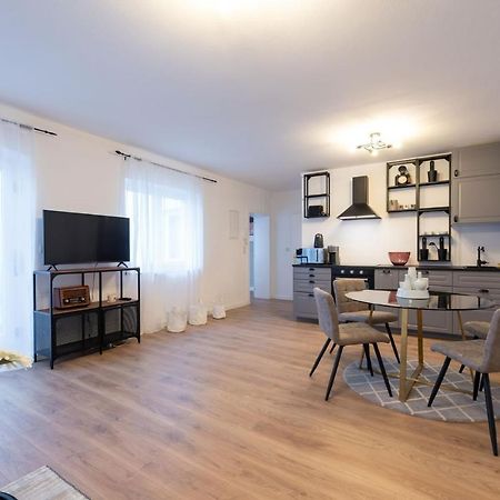 Designer Apartments Viyana Dış mekan fotoğraf
