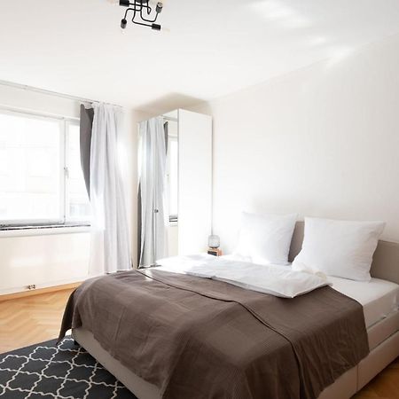 Designer Apartments Viyana Dış mekan fotoğraf