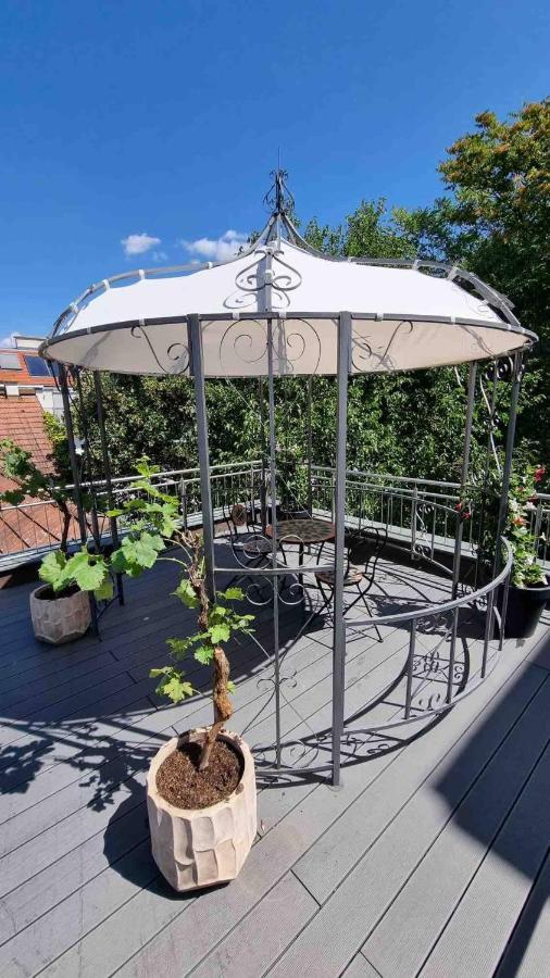 Designer Apartments Viyana Dış mekan fotoğraf