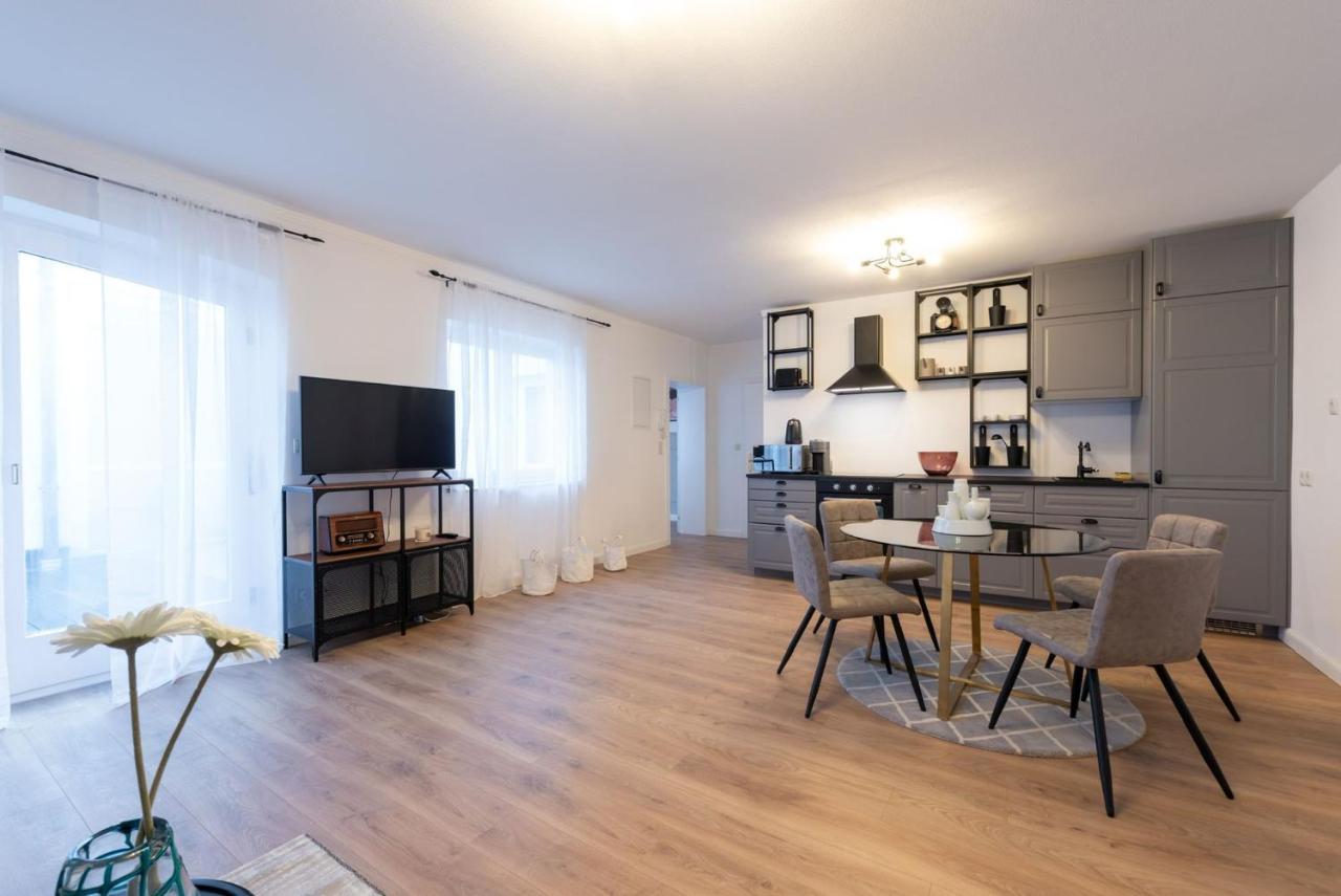 Designer Apartments Viyana Dış mekan fotoğraf