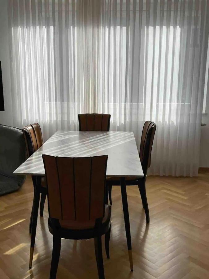 Designer Apartments Viyana Dış mekan fotoğraf