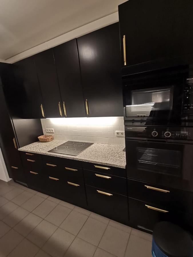 Designer Apartments Viyana Dış mekan fotoğraf