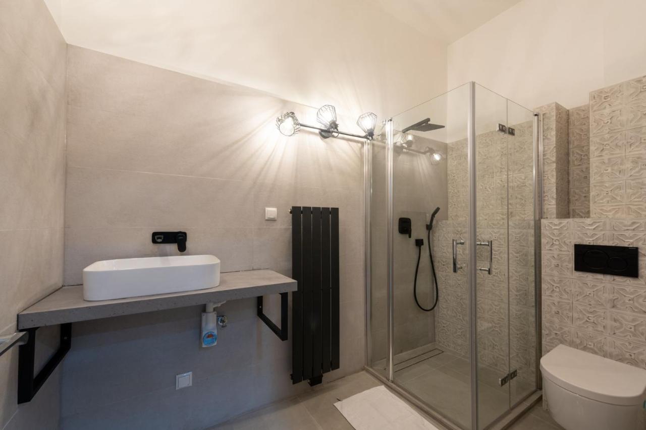 Designer Apartments Viyana Dış mekan fotoğraf