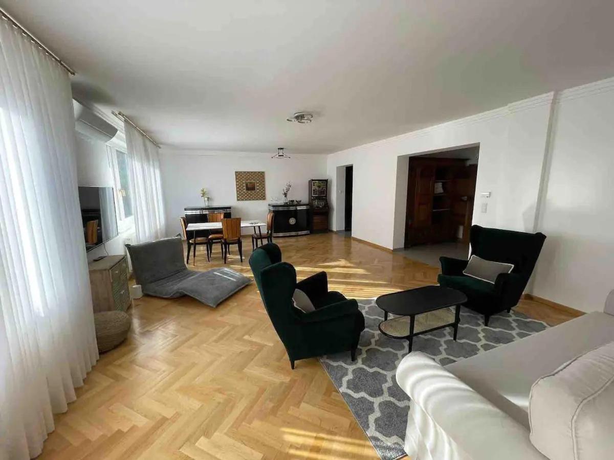 Designer Apartments Viyana Dış mekan fotoğraf