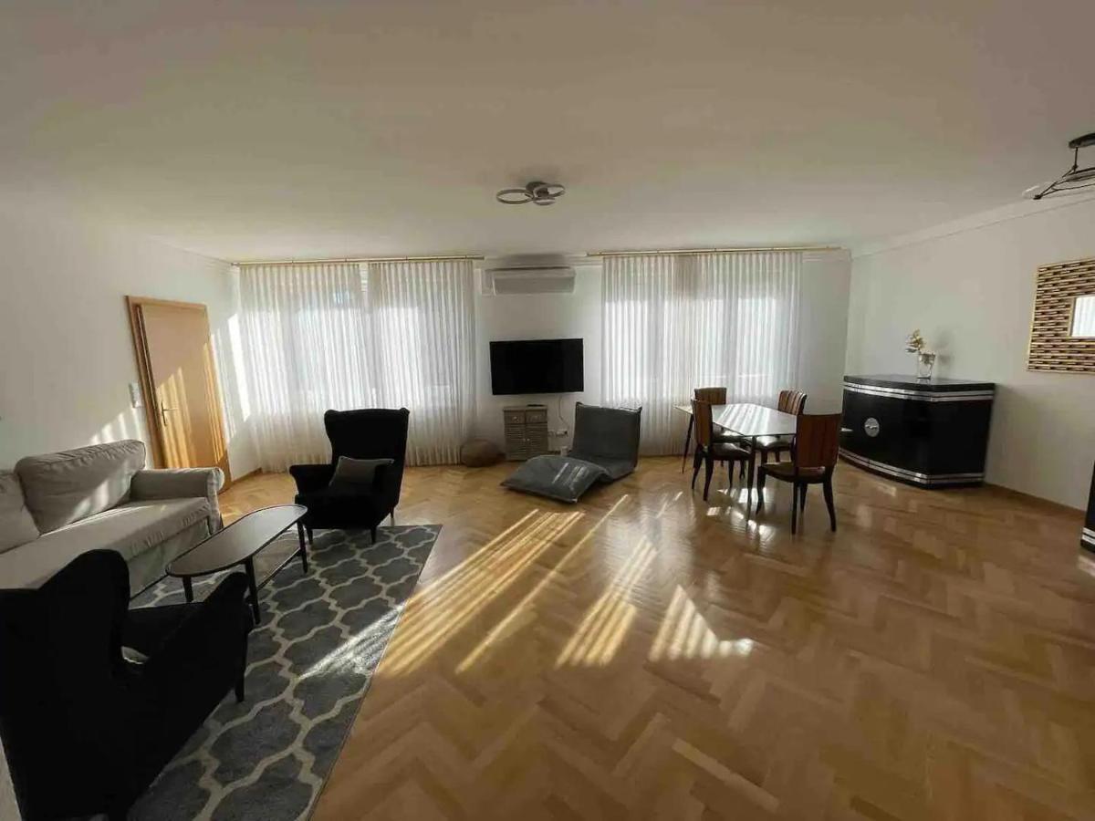 Designer Apartments Viyana Dış mekan fotoğraf
