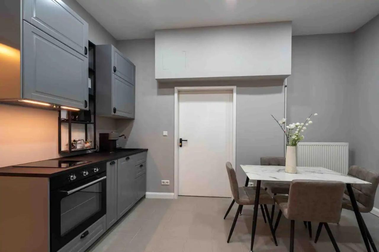 Designer Apartments Viyana Dış mekan fotoğraf