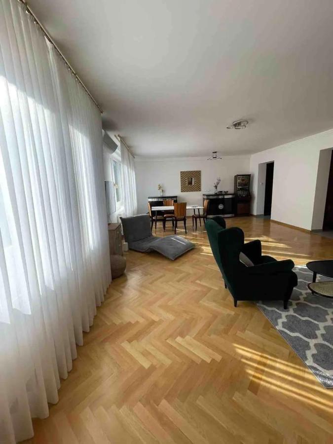 Designer Apartments Viyana Dış mekan fotoğraf