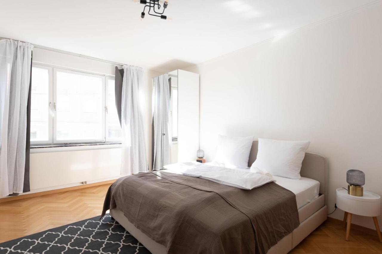 Designer Apartments Viyana Dış mekan fotoğraf