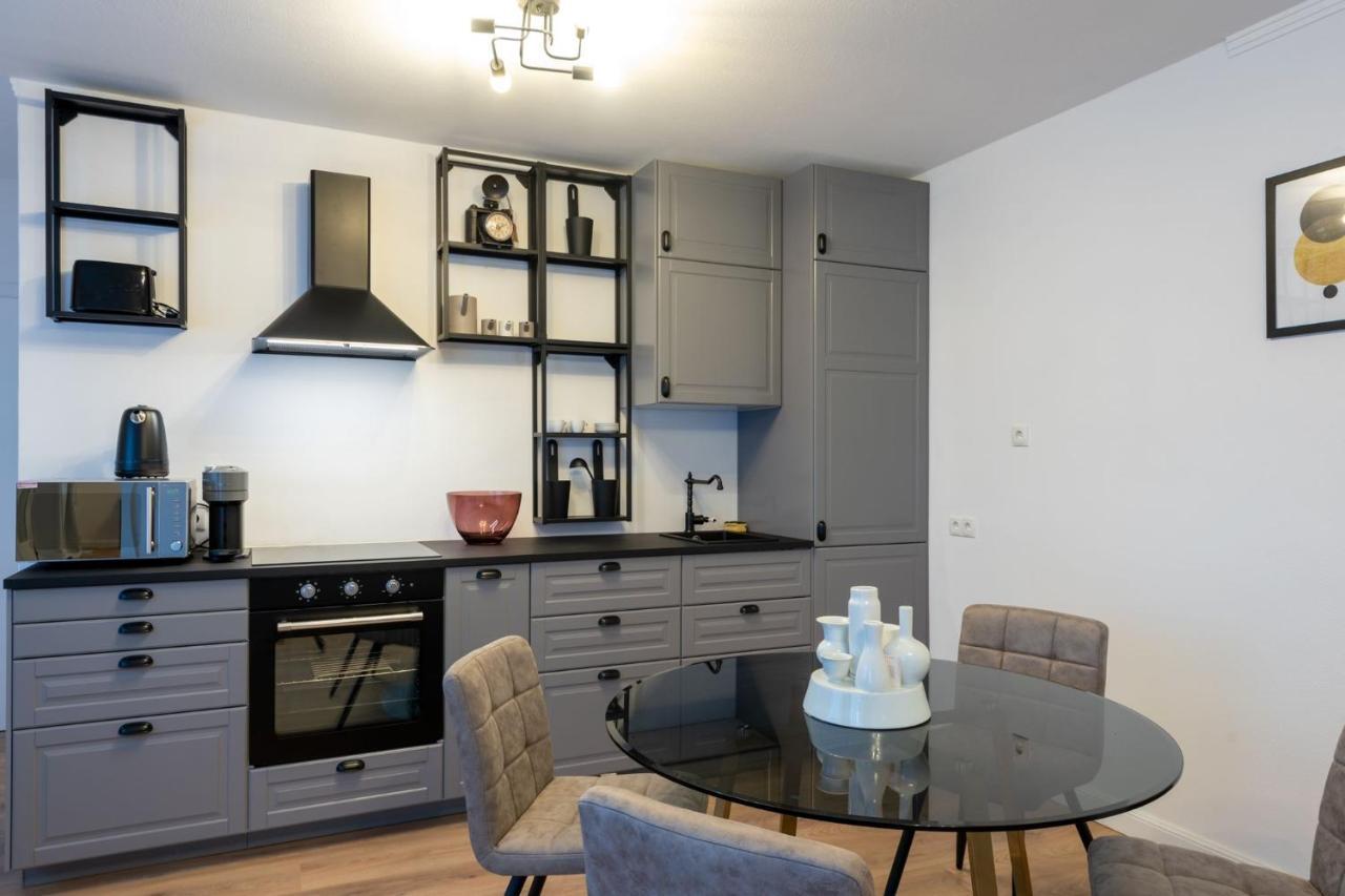 Designer Apartments Viyana Dış mekan fotoğraf