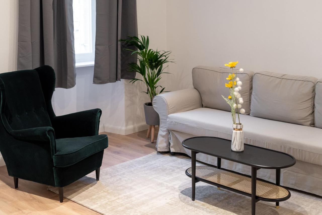 Designer Apartments Viyana Dış mekan fotoğraf