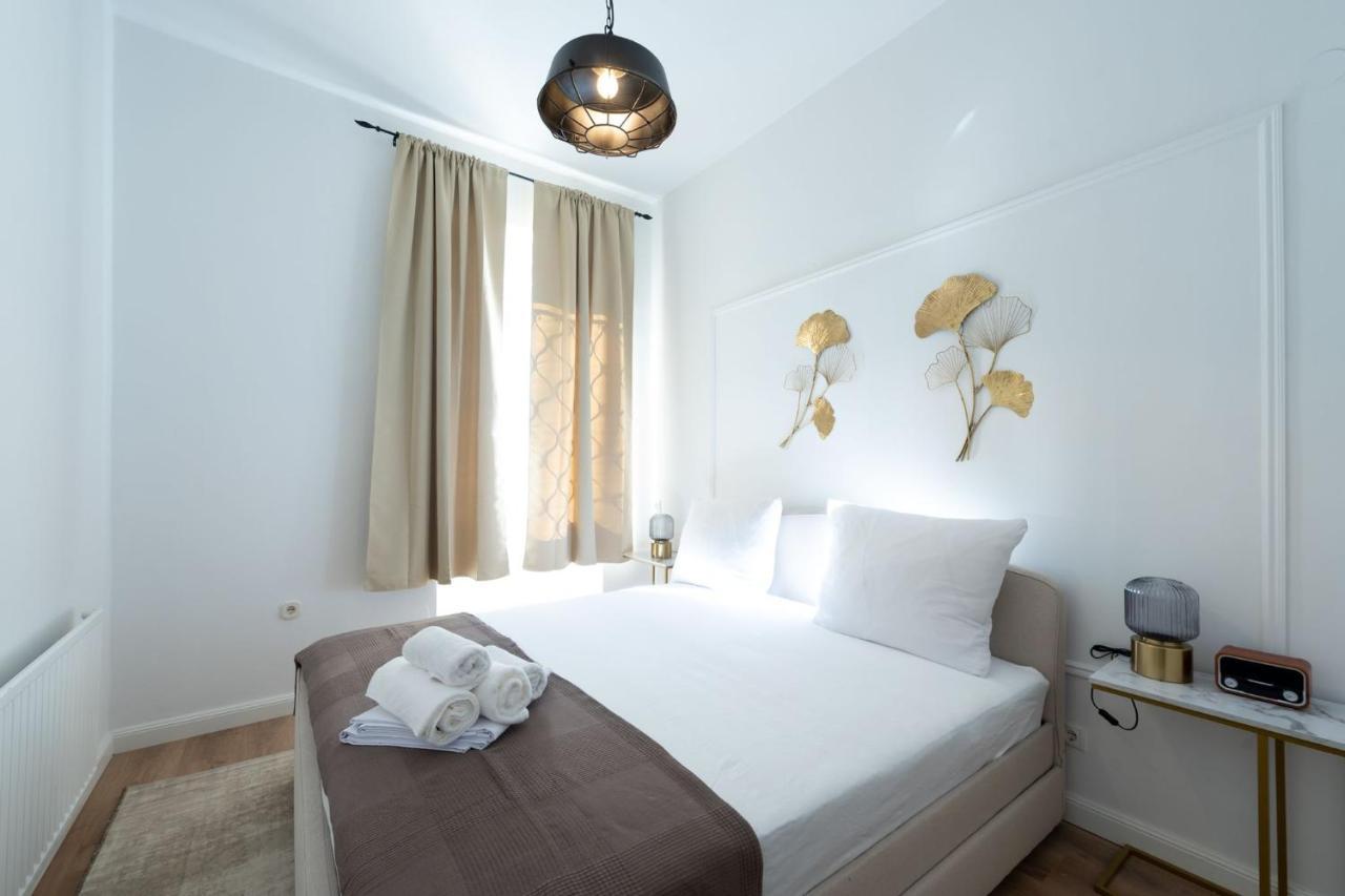 Designer Apartments Viyana Dış mekan fotoğraf