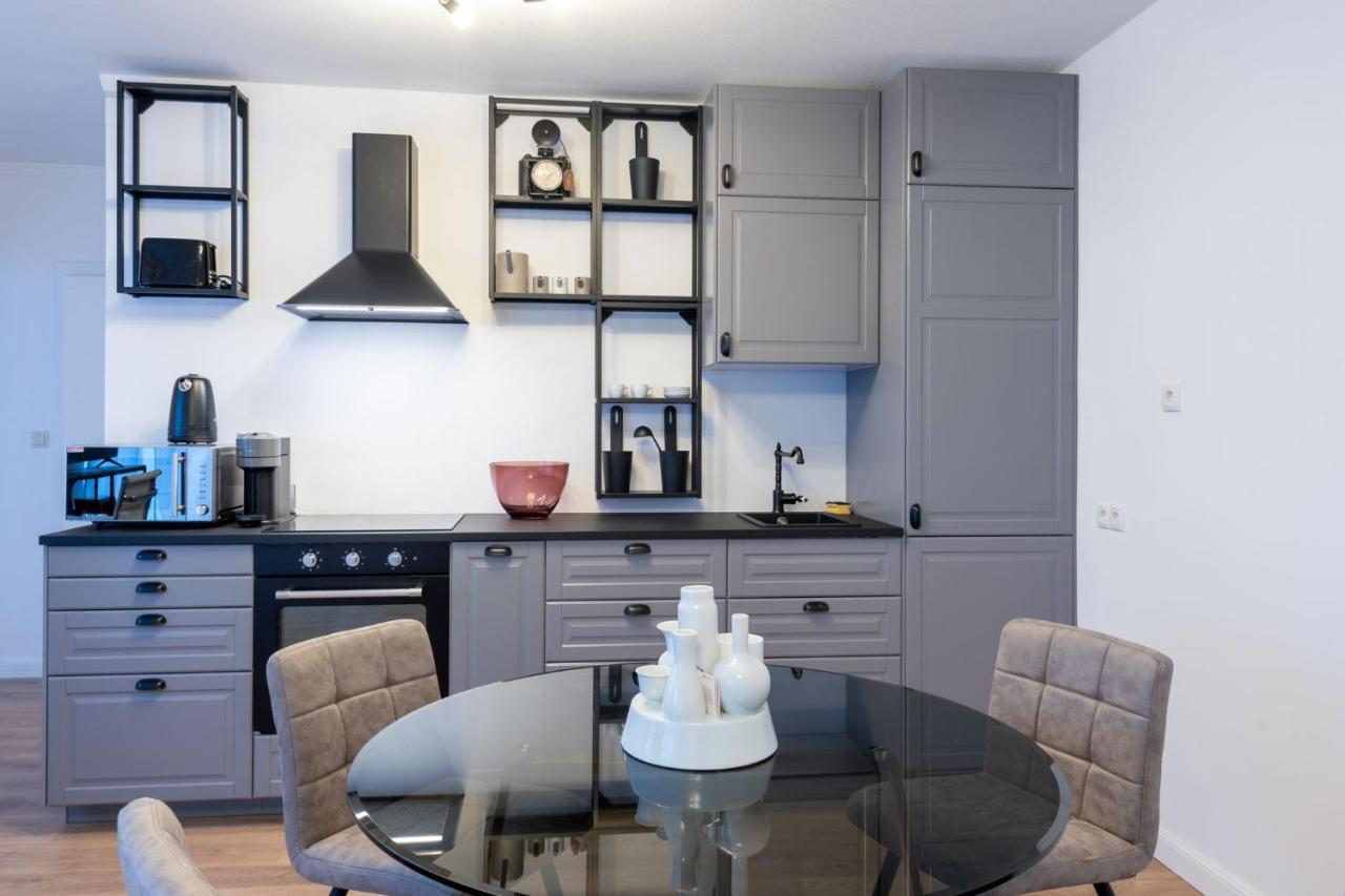 Designer Apartments Viyana Dış mekan fotoğraf