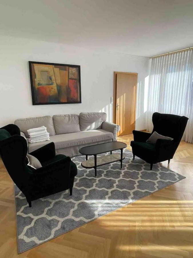 Designer Apartments Viyana Dış mekan fotoğraf