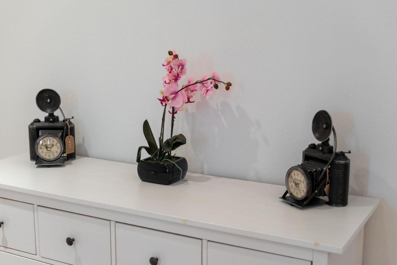 Designer Apartments Viyana Dış mekan fotoğraf