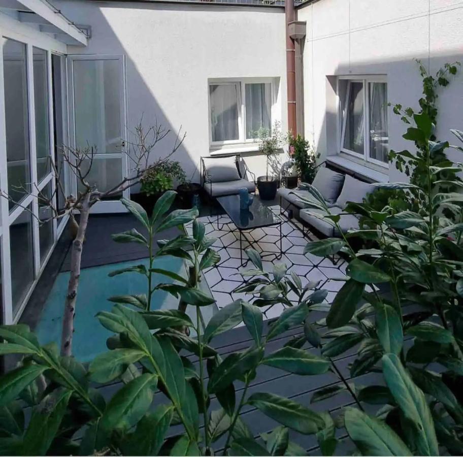Designer Apartments Viyana Dış mekan fotoğraf