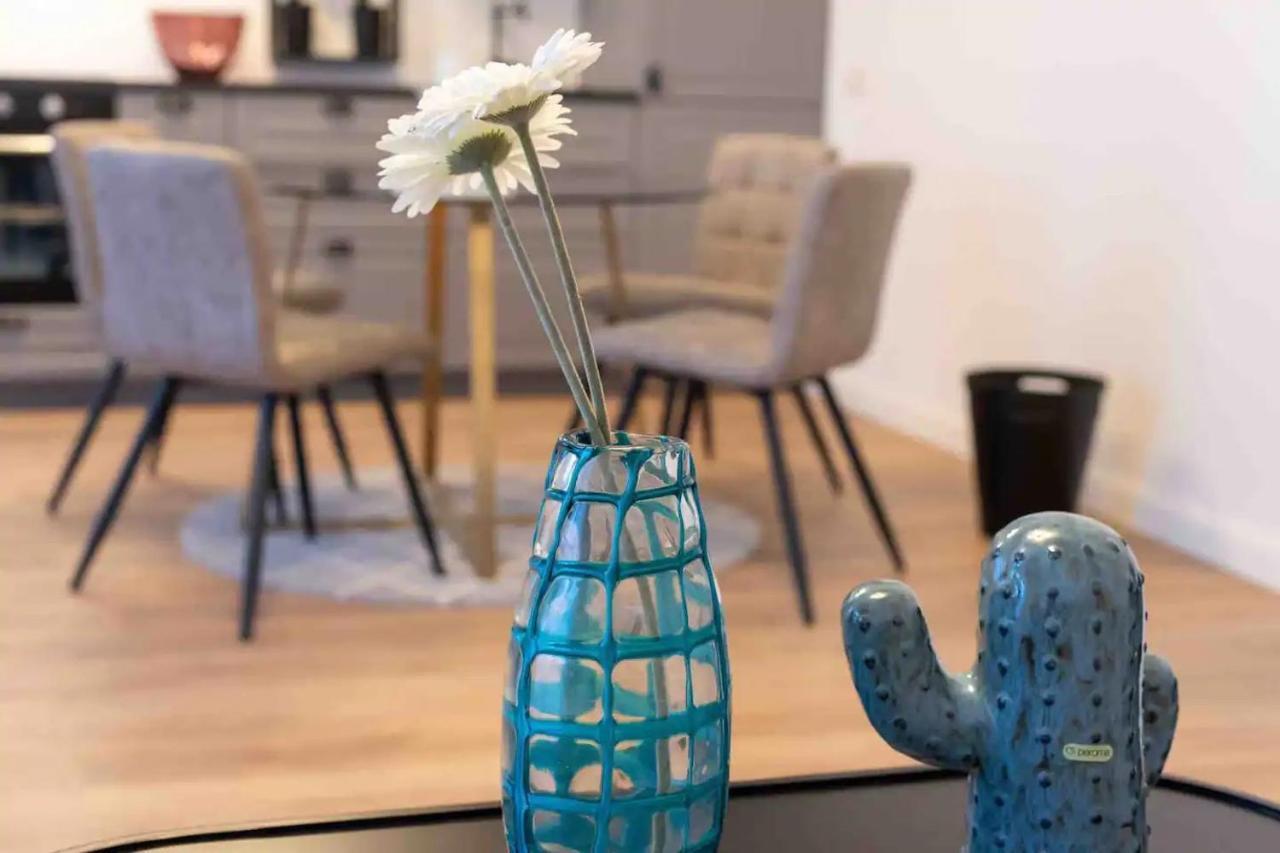 Designer Apartments Viyana Dış mekan fotoğraf