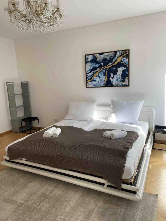 Designer Apartments Viyana Dış mekan fotoğraf