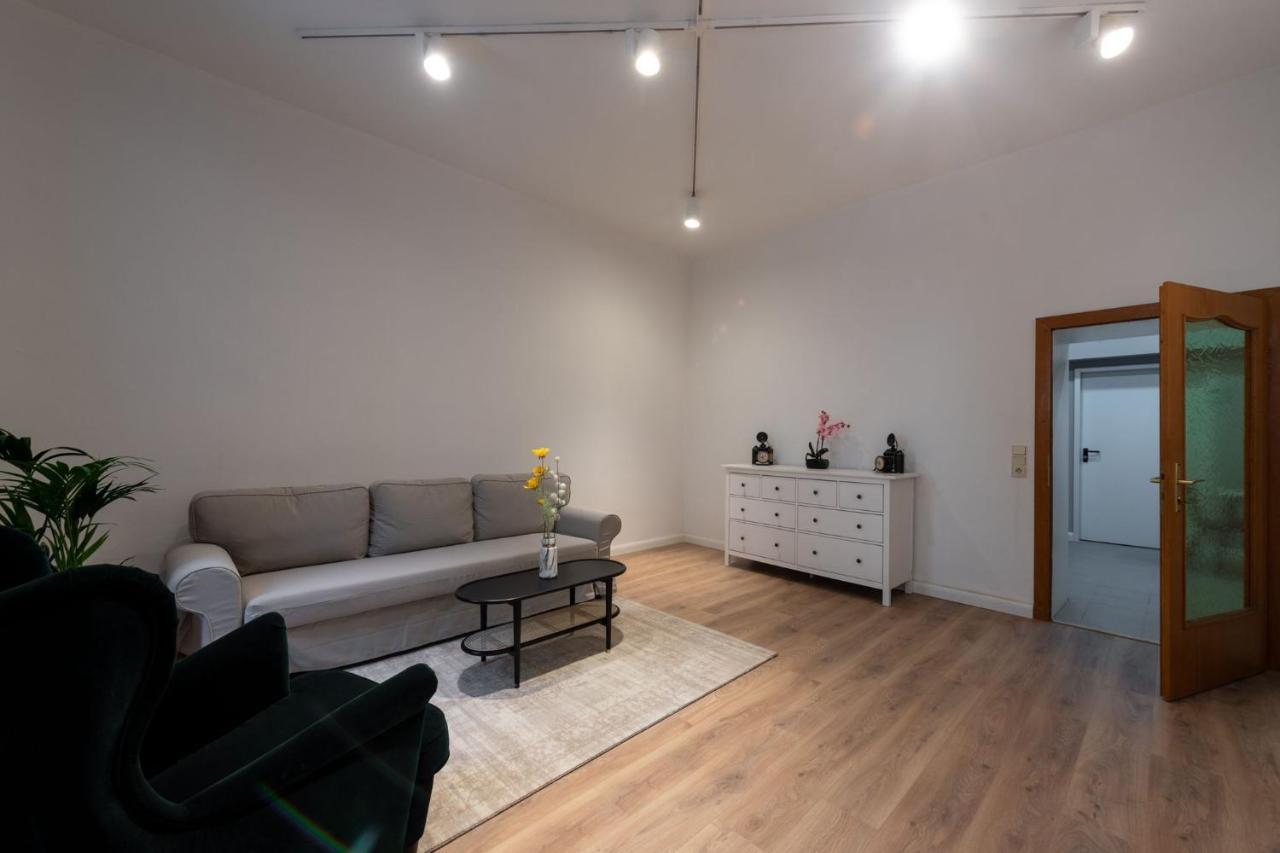 Designer Apartments Viyana Dış mekan fotoğraf