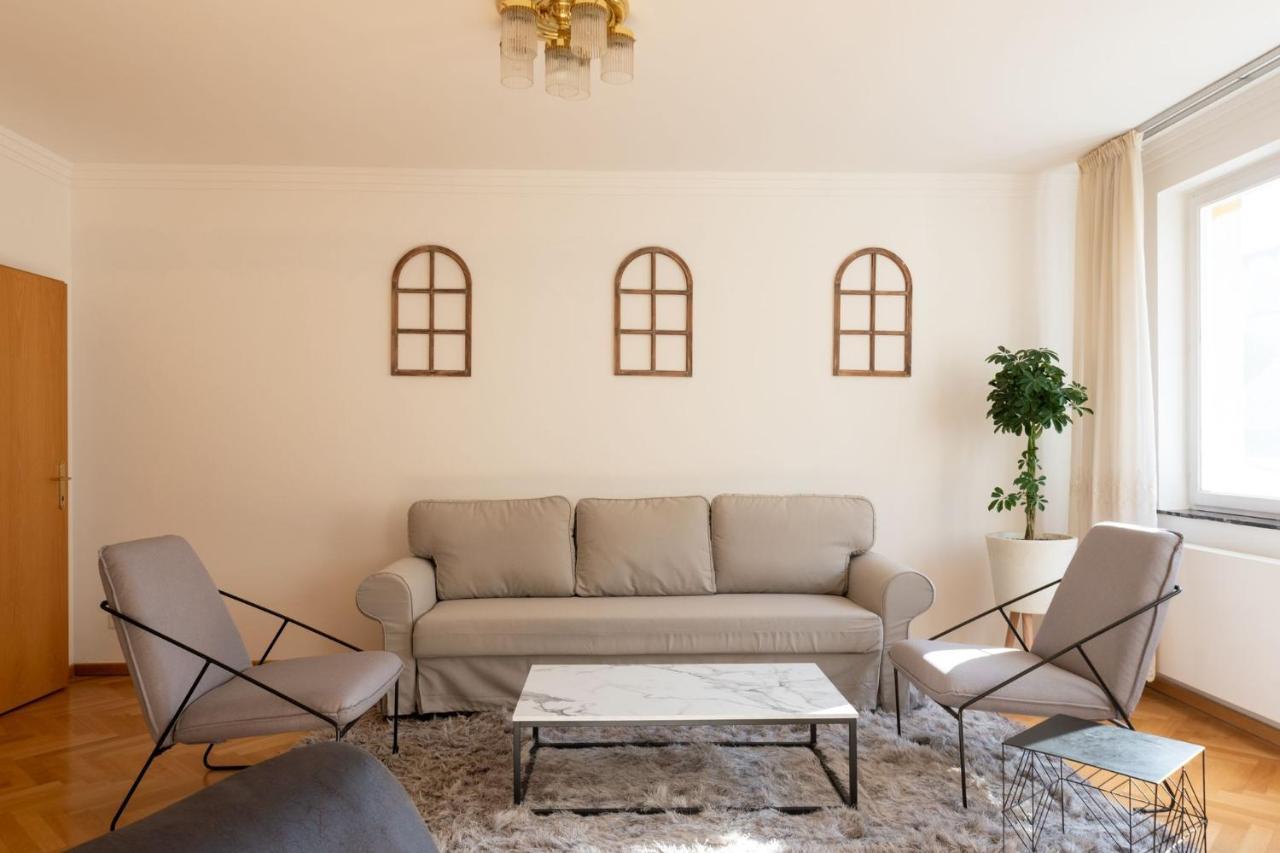 Designer Apartments Viyana Dış mekan fotoğraf